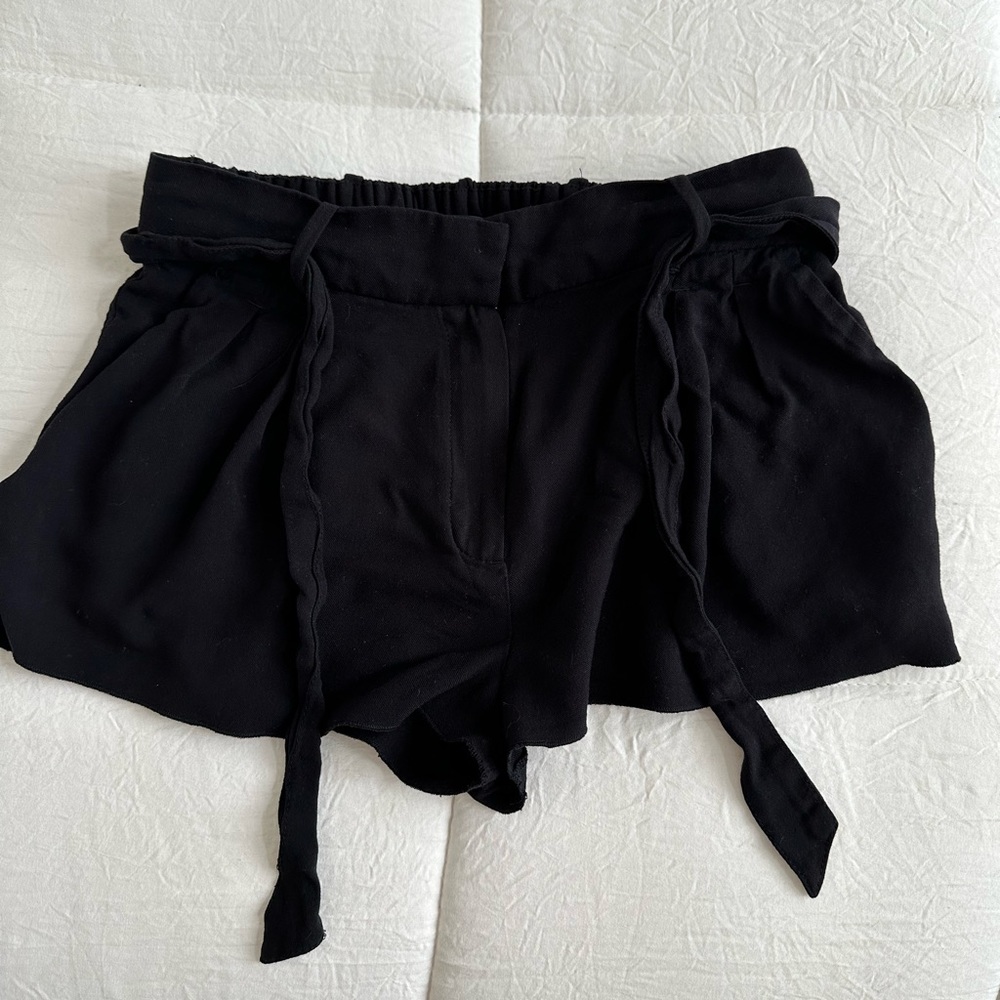 Talula flowy shorts